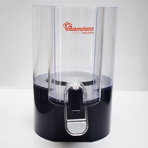 RAMTONS FORBES NECTAR 4000LT NXT GRAVITY PURIFIER - (RM/677) - Image 2