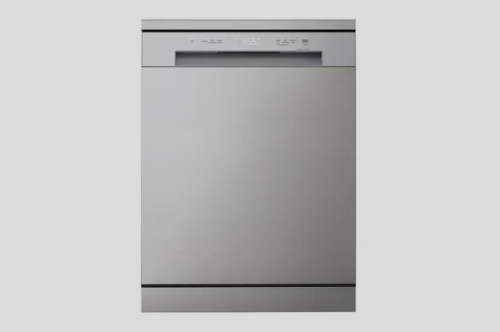 LG DFC612FV Dishwasher, 14 Place Settings