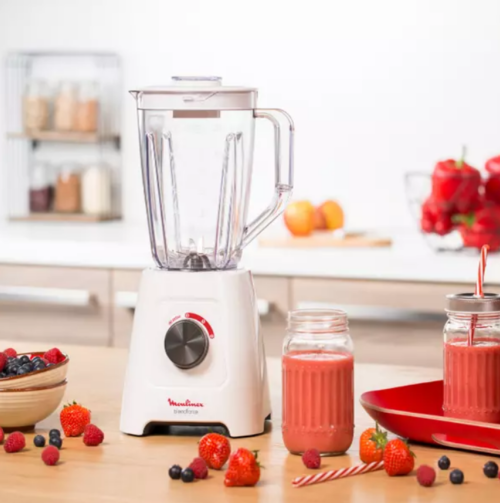 MOULINEX BLENDER (LM422127) - Image 2