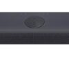 LG 3.1.3CH Soundbar - 400W, Bracket(SC9S) - Image 2