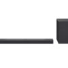 LG 3.1.3CH Soundbar - 400W, Bracket(SC9S) - Image 4