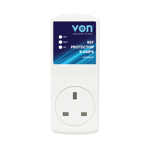 VON Fridge Protector 7 AMPS(VXV07ABAP)
