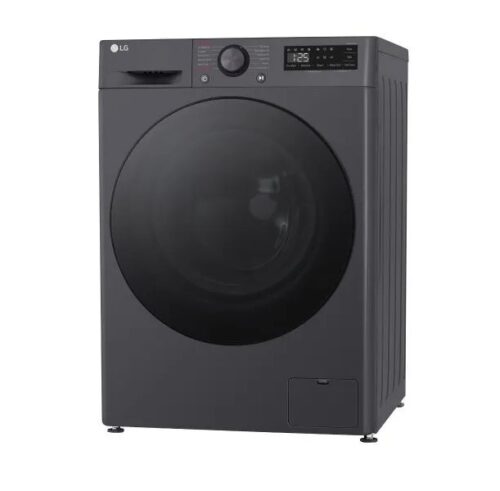 LG 11KG FRONT LOAD WASHING MACHINE(F4Y5EYGYPV)