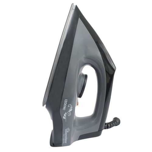 RAMTON GREY DRY IRON -(RM/692) - Image 3
