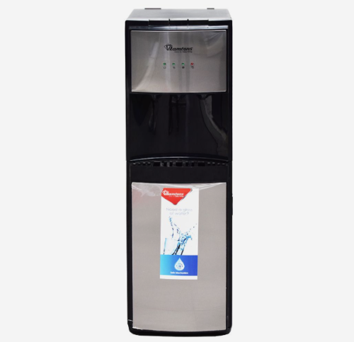 RAMTONS HOT & COLD BOTTOM LOAD DISPENSER - RM/674
