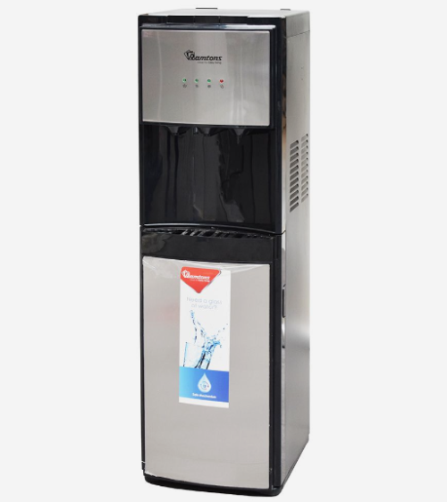 RAMTONS HOT & COLD BOTTOM LOAD DISPENSER - RM/674 - Image 2