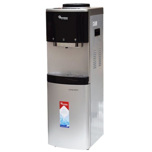 RAMTONS HOT, NORMAL AND COLD FREE STANDING WATER DISPENSER- RM/688 - Image 3