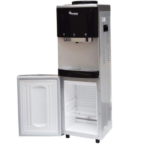 RAMTONS HOT, NORMAL AND COLD FREE STANDING WATER DISPENSER- RM/688 - Image 2