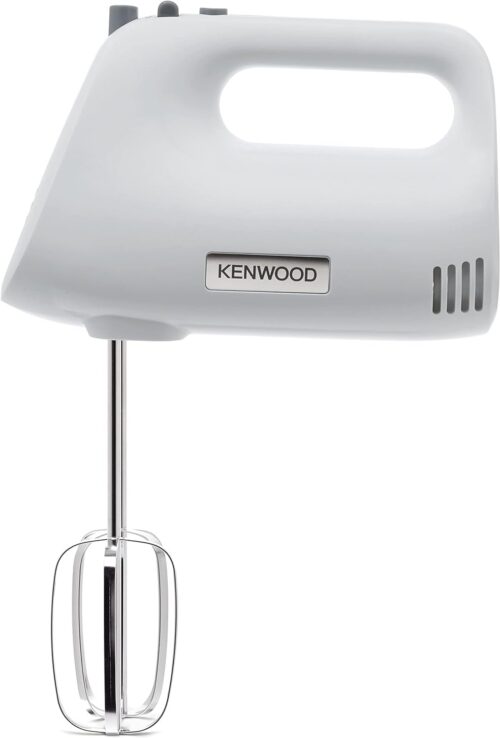 Kenwood Stand Mixer - 3.4L (HMP32.A0WH) - Image 4
