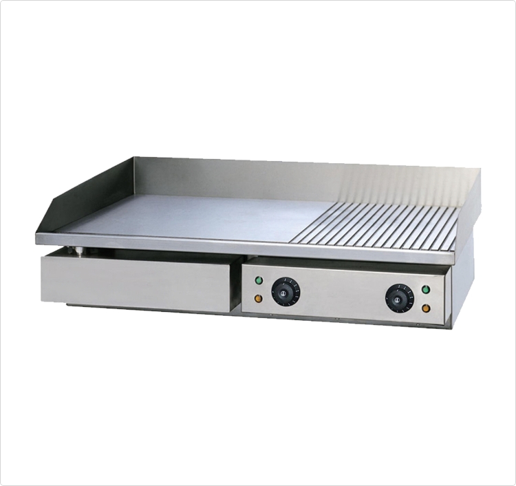 Caterina Electric Grill Griddle(CT/132)