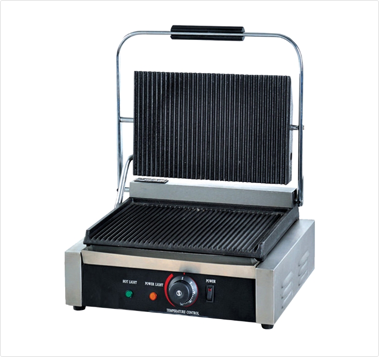CATERINA single head toaster grill press (CT/174)