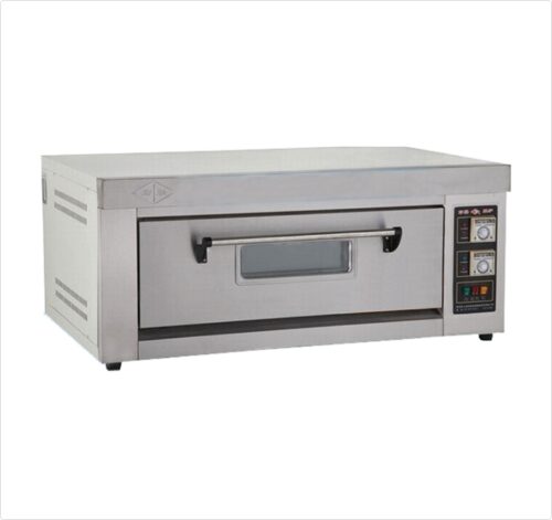 CATERINA single deck electric oven (CT/135)