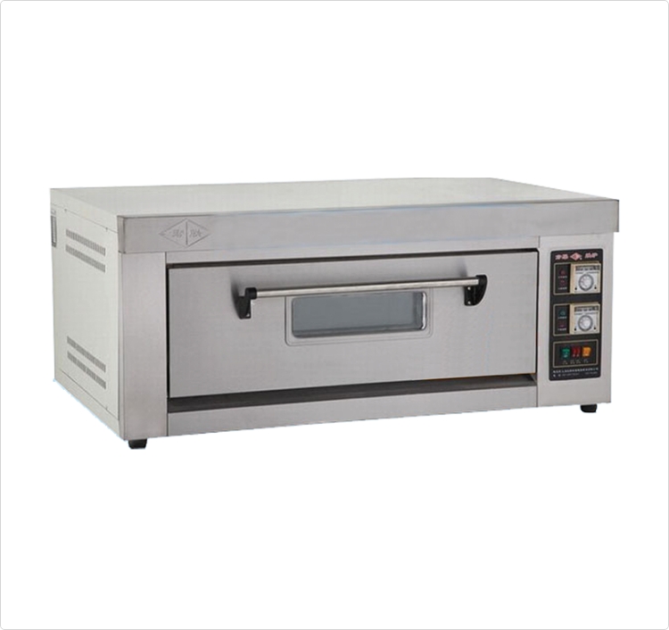 CATERINA single deck electric oven (CT/135)