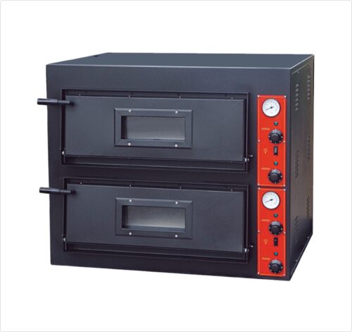 CATERINA double deck pizza oven (CT/231)