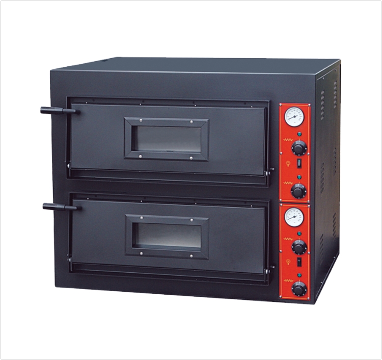 CATERINA double deck pizza oven (CT/231)