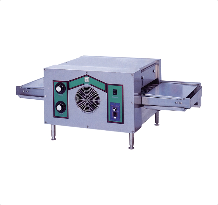 CATERINA electric pizza conveyor oven (CT/162)