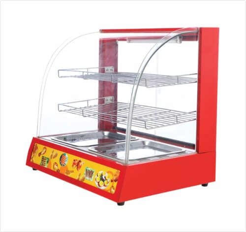 Caterina Pie warmer(CT/366)