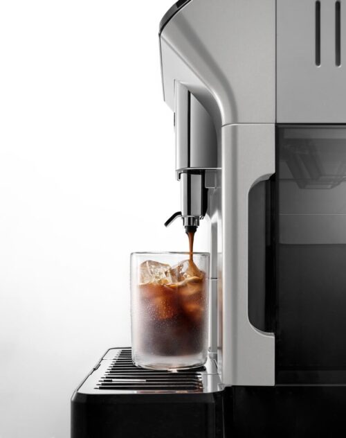 Delonghi Eletta Explore Coffee Maker (ECAM450.65.S) - Image 5