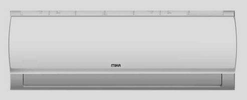 MIKA Air Conditioner, Split Type, 18000BTU, Inverter (MAC18SP21V)