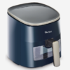 RAMTONSAIR FRYER 3.5 LITRE BLUE -(RM/681) - Image 3