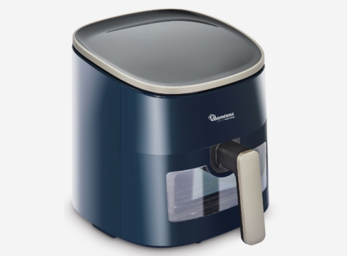 RAMTONSAIR FRYER 3.5 LITRE BLUE -(RM/681) - Image 3