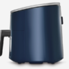 RAMTONSAIR FRYER 3.5 LITRE BLUE -(RM/681) - Image 2