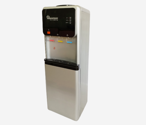 RAMTONS HOT, NORMAL AND COLD FREE STANDING WATER DISPENSER-  (RM/685) - Image 2
