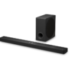 LG  5.1.3CH Soundbar - 400W, Bracket(S90TY)
