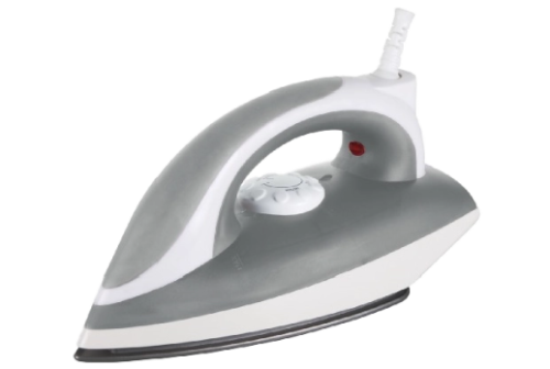 Von Dry Iron, 1000W - Grey (VID103NSY )