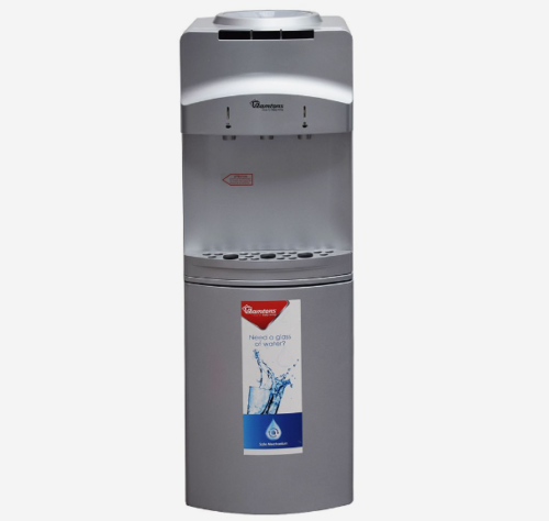 RAMTONS HOT AND COLD 3 TAP WITH FRIDGE DISPENSER -  (RM/675)