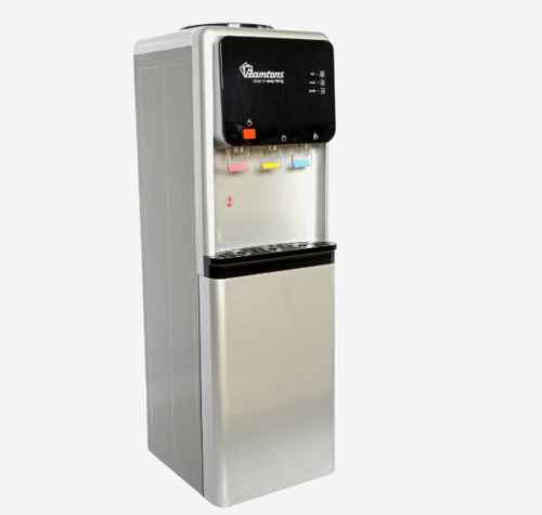 RAMTONS HOT, NORMAL AND COLD FREE STANDING WATER DISPENSER-  (RM/685) - Image 3