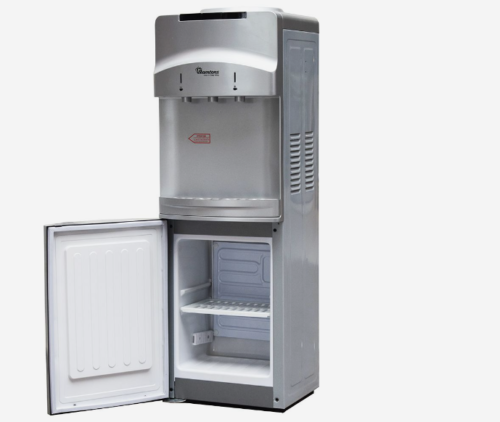 RAMTONS HOT AND COLD 3 TAP WITH FRIDGE DISPENSER -  (RM/675) - Image 2