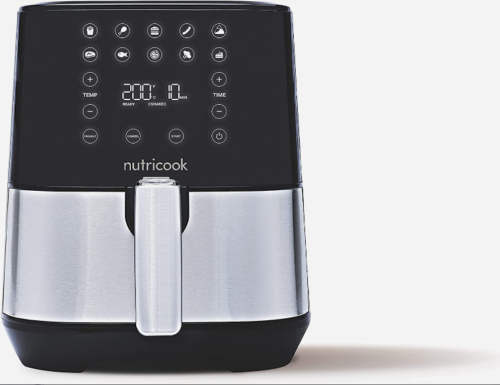 Nutricook NC-AF204 Air Fryer 2, 3.6L