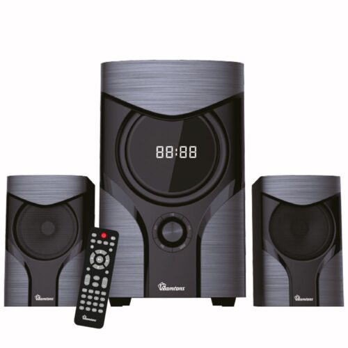 RAMTON 2.1CH 50W SUBWOOFER - (RA/100 )