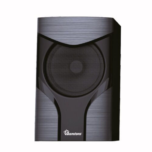 RAMTON 2.1CH 50W SUBWOOFER - (RA/100 ) - Image 2