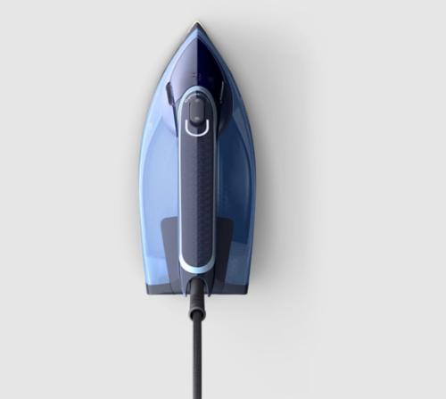 PHILIPS STEAM IRON 3000W (DST8020/26) - Image 2