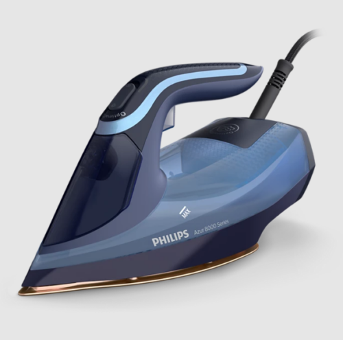 PHILIPS STEAM IRON 3000W (DST8020/26)