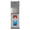 RAMTONS  HOT & NORMAL DISPENSER WHITE/GREY -(RM/739)