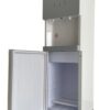 RAMTONS  HOT & NORMAL DISPENSER WHITE/GREY -(RM/739) - Image 3