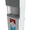 RAMTONS  HOT & NORMAL DISPENSER WHITE/GREY -(RM/739) - Image 2