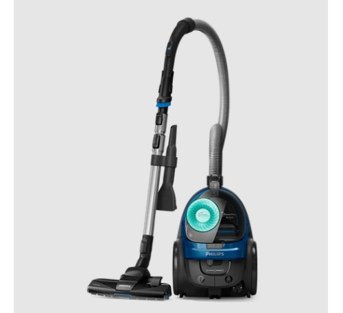 Philips  Bagless Vacuum Cleaner - 2000W, 5000 Series (FC9570/62)