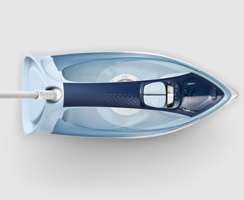 PHILIPS STEAM IRON 2400W 5000 SERI ( DST5020/26 ) - Image 2