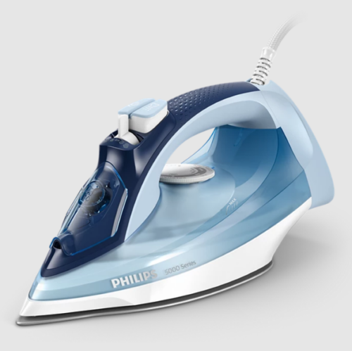 PHILIPS STEAM IRON 2400W 5000 SERI ( DST5020/26 )