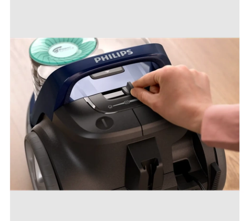 Philips  Bagless Vacuum Cleaner - 2000W, 5000 Series (FC9570/62) - Image 4