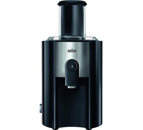 Braun Spin Juicer - 900W ( J500 )