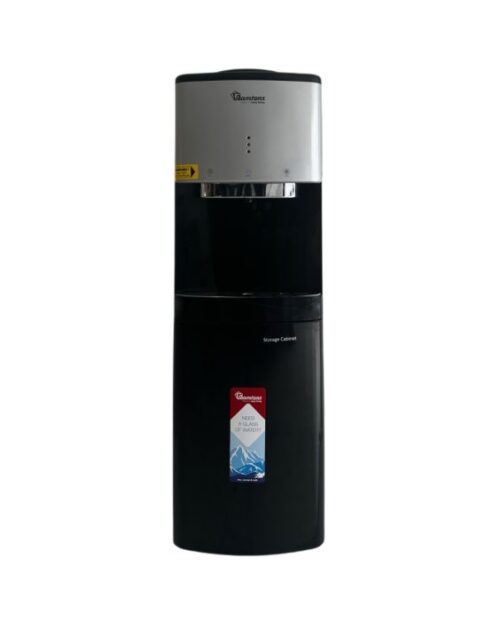 RAMTONS HOT, NORMAL AND COLD FREE STANDING WATER DISPENSER- (RM/761)