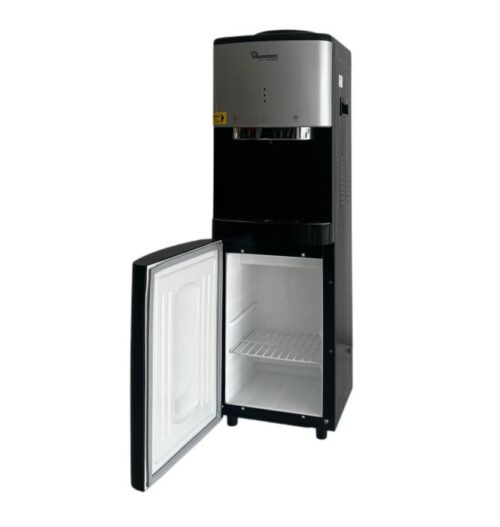 RAMTONS HOT, NORMAL AND COLD FREE STANDING WATER DISPENSER- (RM/761) - Image 3