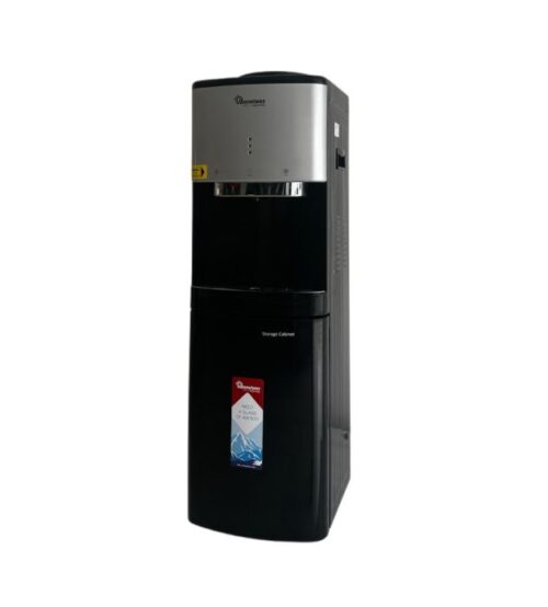 RAMTONS HOT, NORMAL AND COLD FREE STANDING WATER DISPENSER- (RM/761) - Image 2