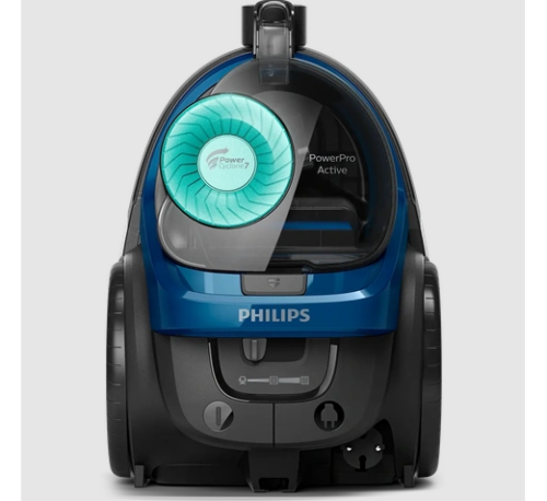 Philips  Bagless Vacuum Cleaner - 2000W, 5000 Series (FC9570/62) - Image 2