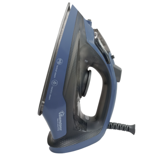 RAMTONS  STEAM IRON - NON STICK SOLE PLATE - RM/694 - Image 2